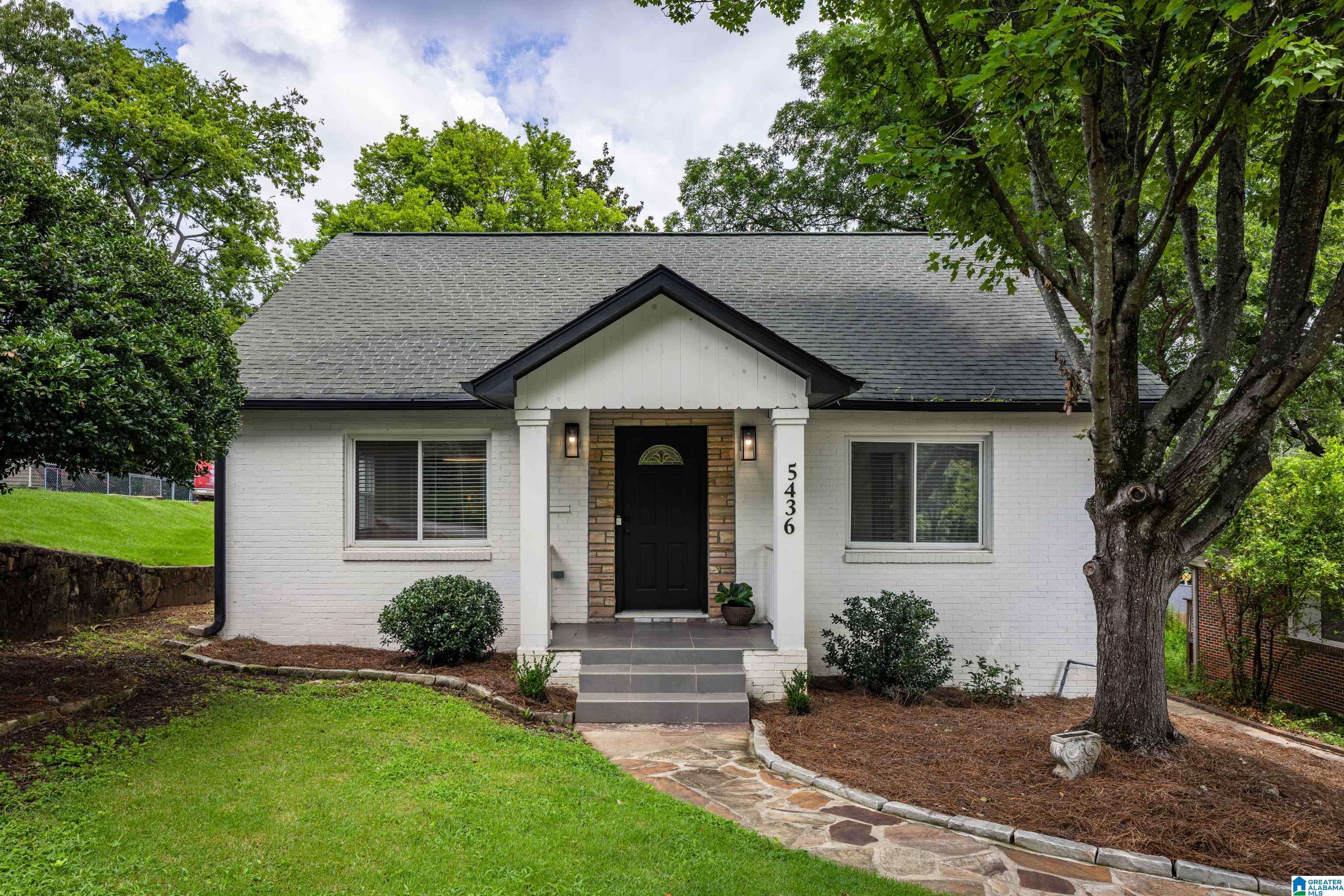 5436 7TH AVENUE S, Birmingham, AL 35212