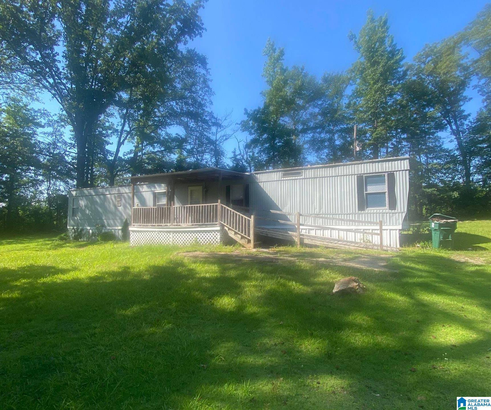 33683 HIGHWAY 22, Verbena, AL 36091