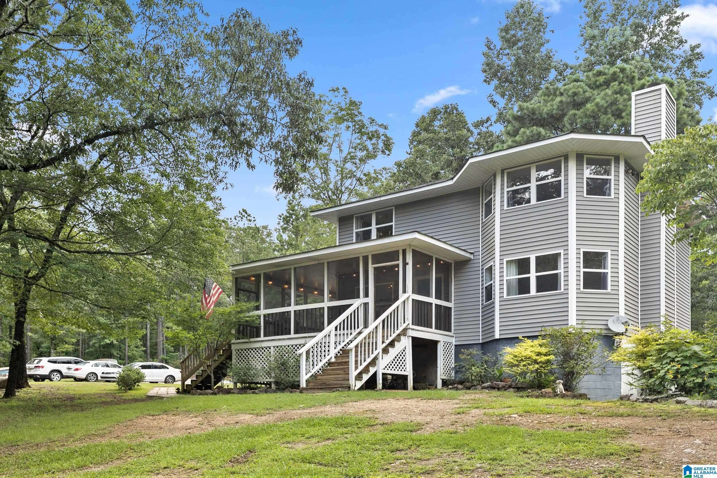 980 HIGHWAY 331, Columbiana, AL 35051