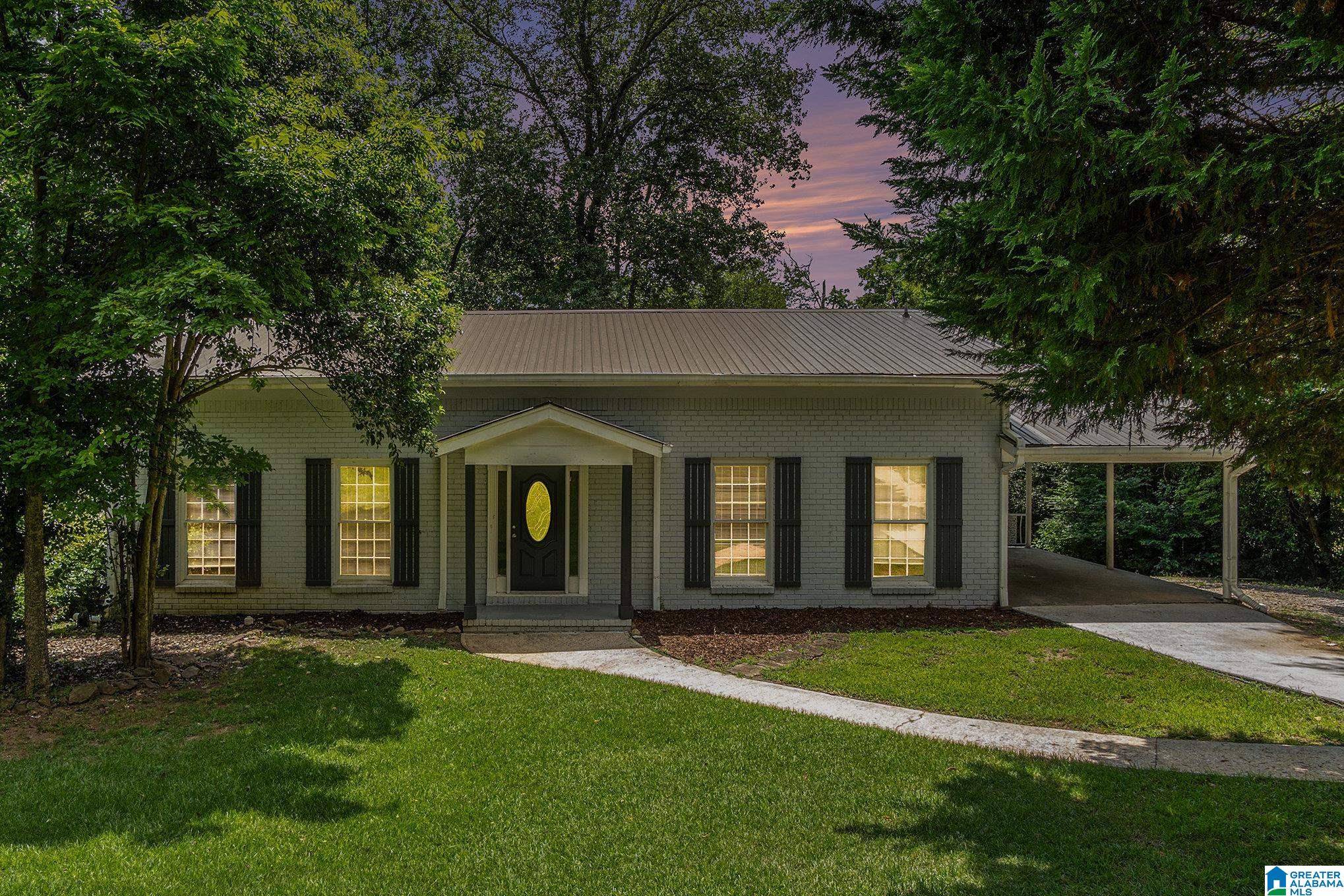 1129 REGENT DRIVE, Hoover, AL 35226