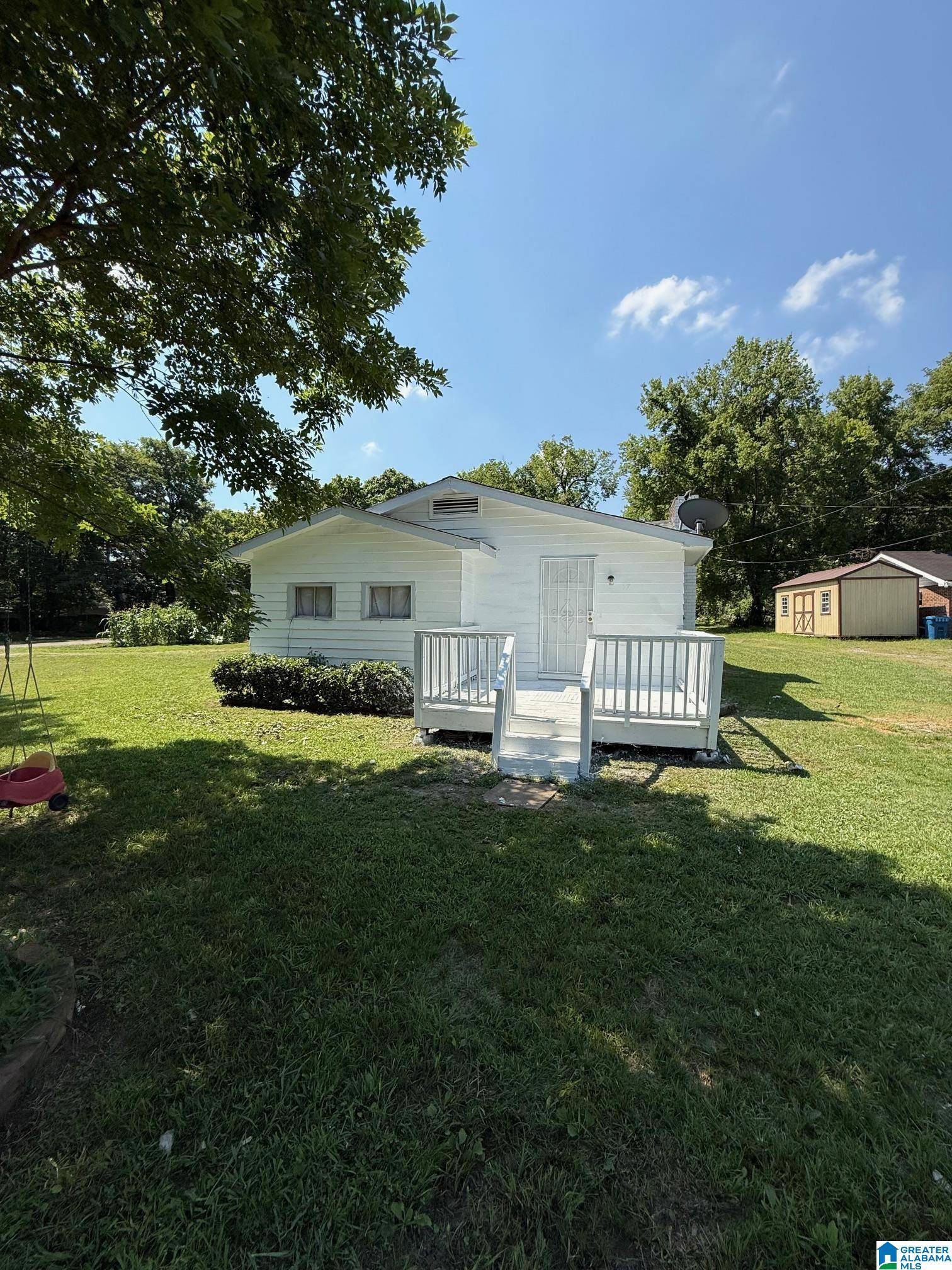 17 5TH STREET, Tarrant, AL 35217