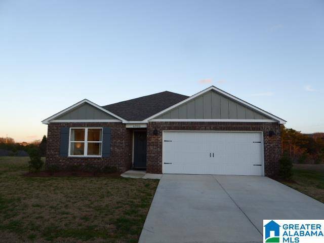 6998 SOUTHERN TRACE LOOP, Leeds, AL 35094