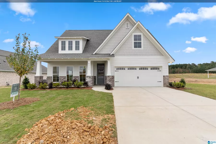 6222 HILLBROOK BLVD, Trussville, AL 35173