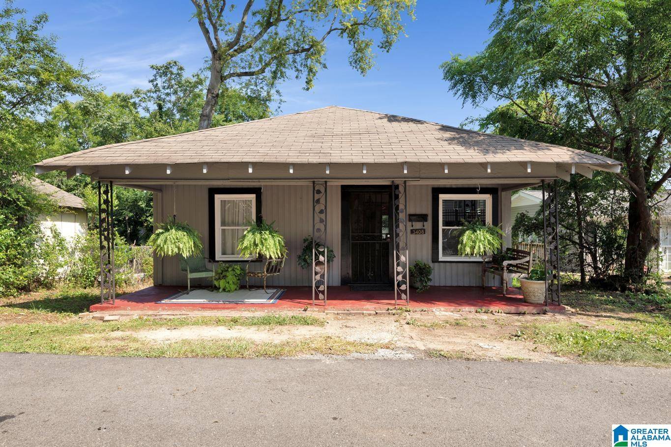 3408 6TH TERRACE S, Birmingham, AL 35222