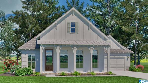 6229 HILLBROOK BLVD, Trussville, AL 35173