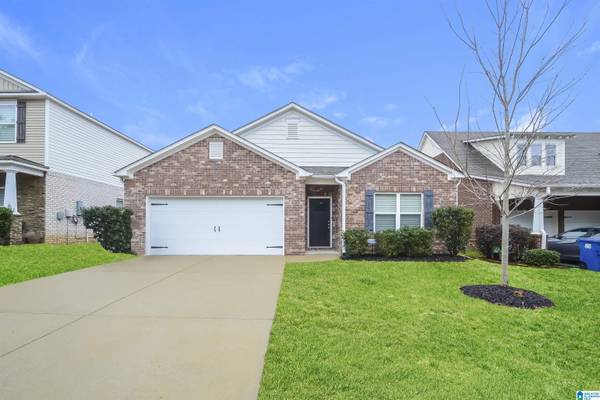 471 GLEN CROSS COVE, Trussville, AL 35173