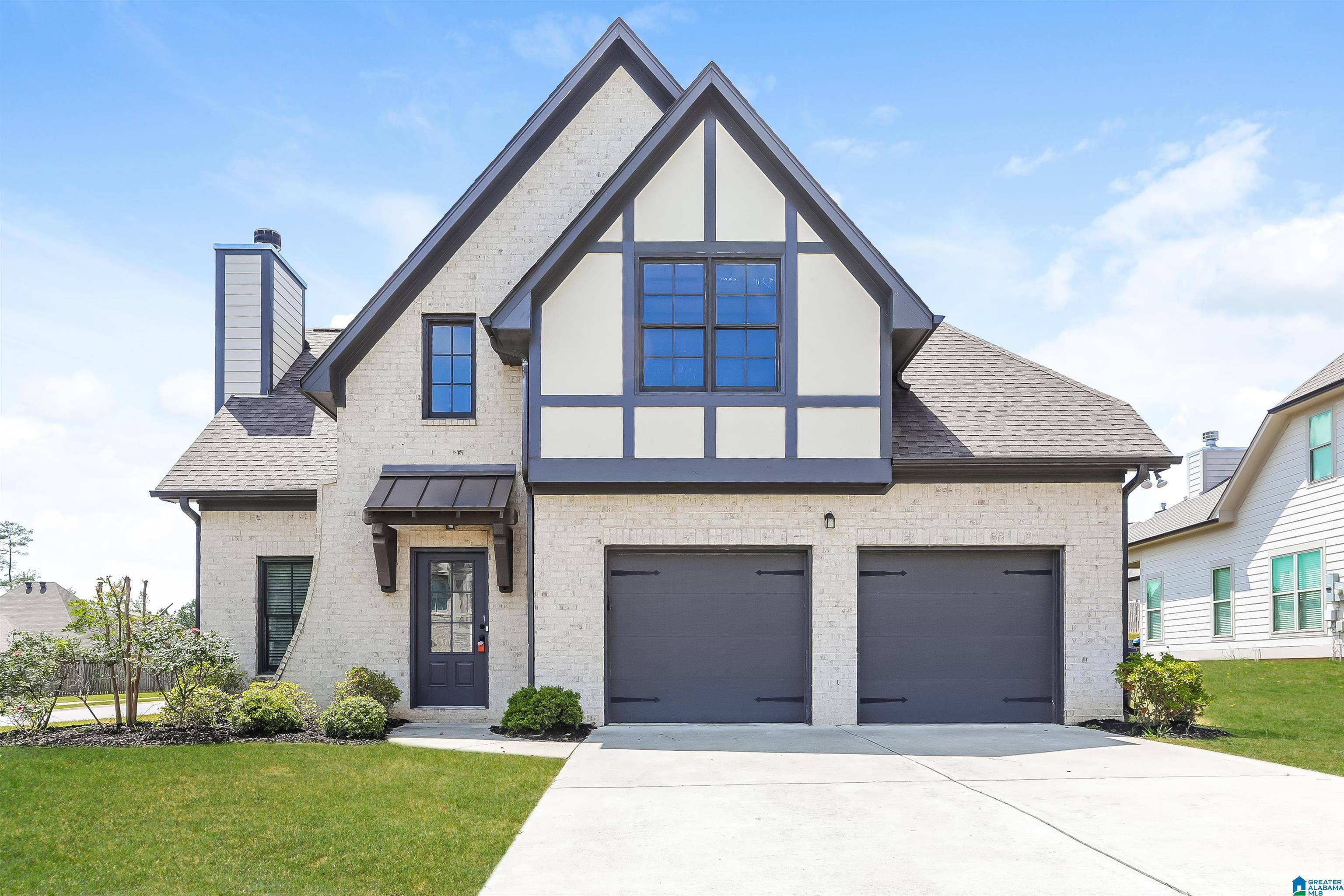 1064 GARNET DRIVE, Calera, AL 35040