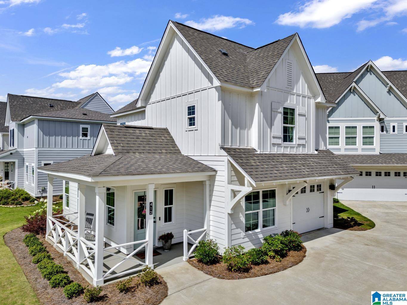 412 COUPLES DRIVE, Birmingham, AL 35242