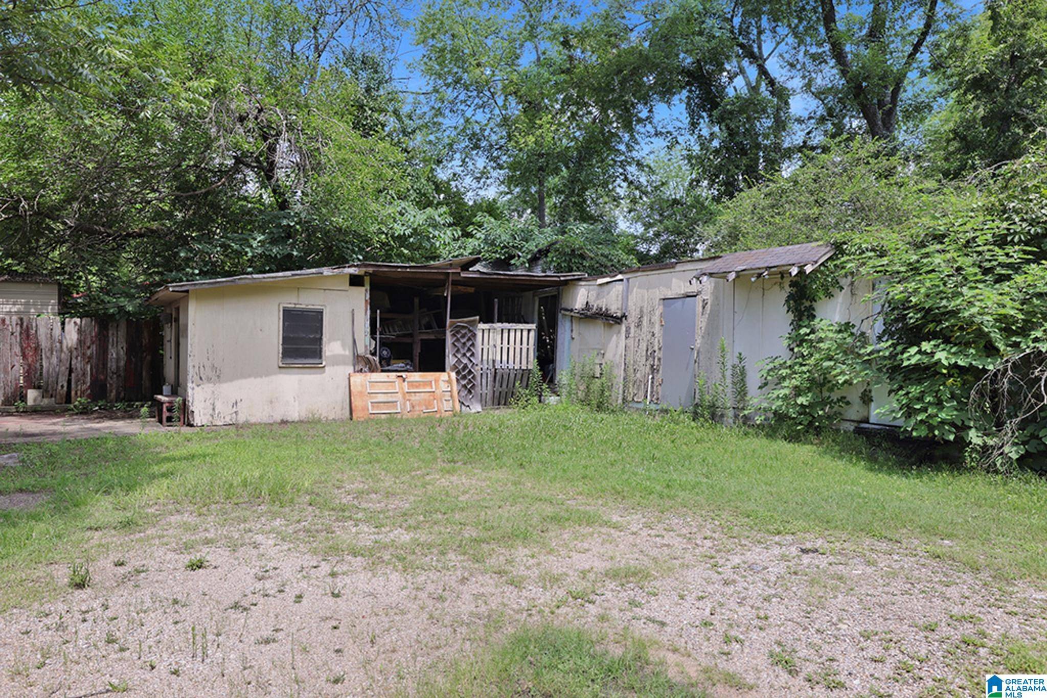 Birmingham, AL 35221,3533 JEFFERSON AVENUE SW