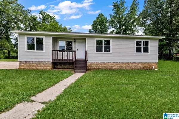 2195 HEADRICK ROAD, Bessemer, AL 35022