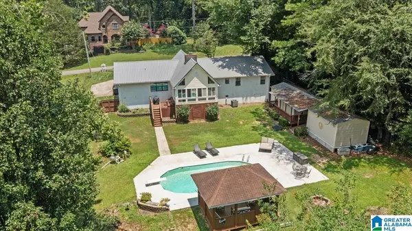 Pinson, AL 35126,7821 SHRINER DRIVE