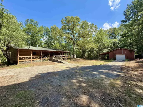 Pell City, AL 35128,1101 CAMP WINNATASKA ROAD