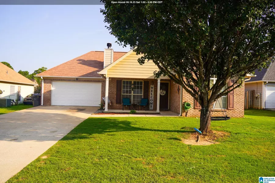 149 SPRING STREET, Calera, AL 35040
