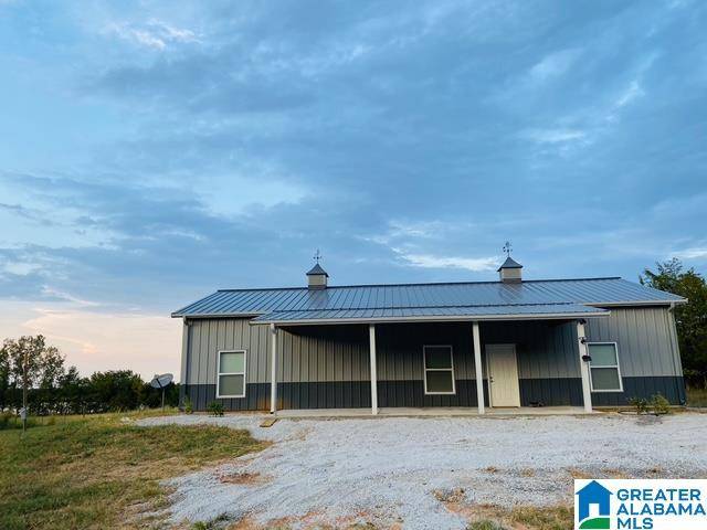 1034 COUNTY ROAD 54, Faunsdale, AL 36738