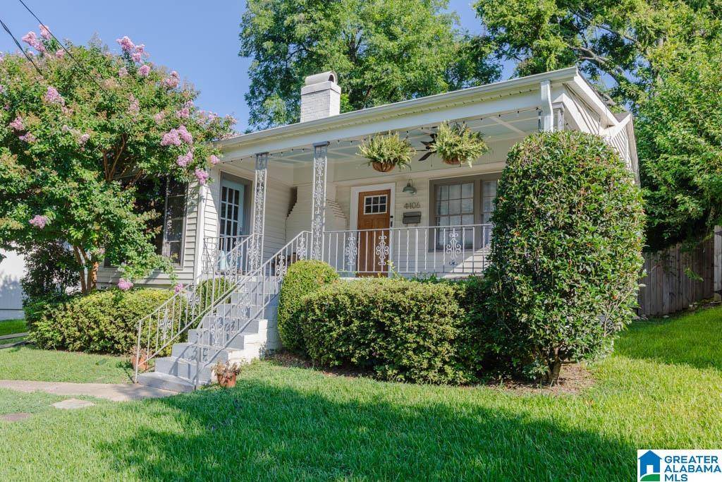 4406 6TH AVENUE S, Birmingham, AL 35222