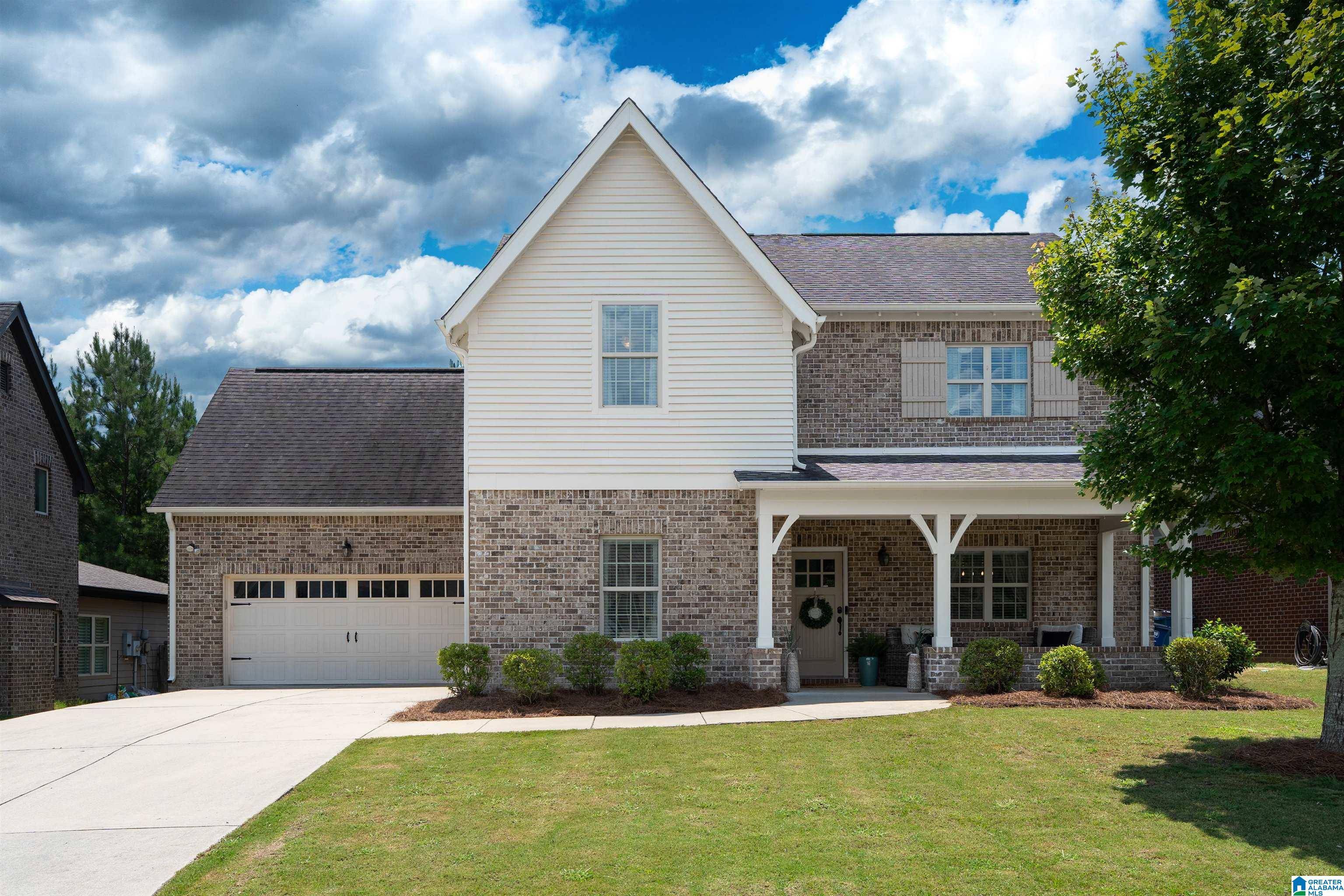 479 LAKE CHELSEA WAY, Chelsea, AL 35043