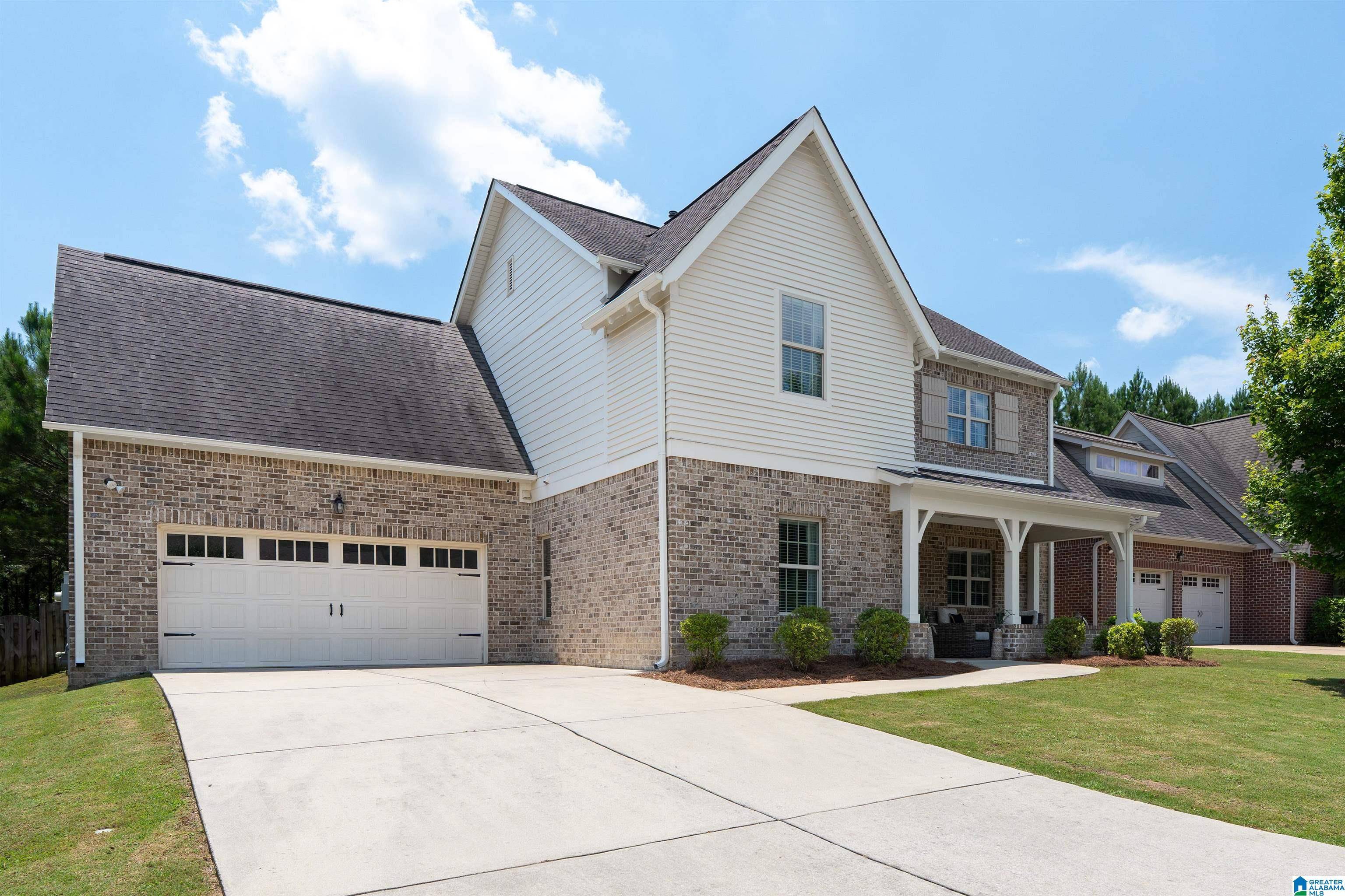 Chelsea, AL 35043,479 LAKE CHELSEA WAY