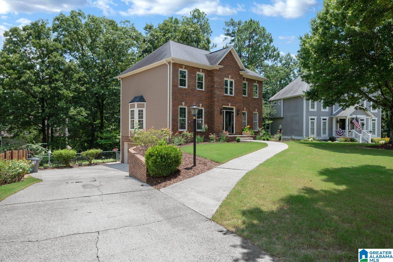 Hoover, AL 35244,604 CREST VIEW CIRCLE