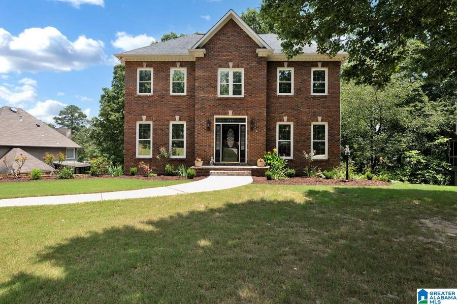 604 CREST VIEW CIRCLE, Hoover, AL 35244