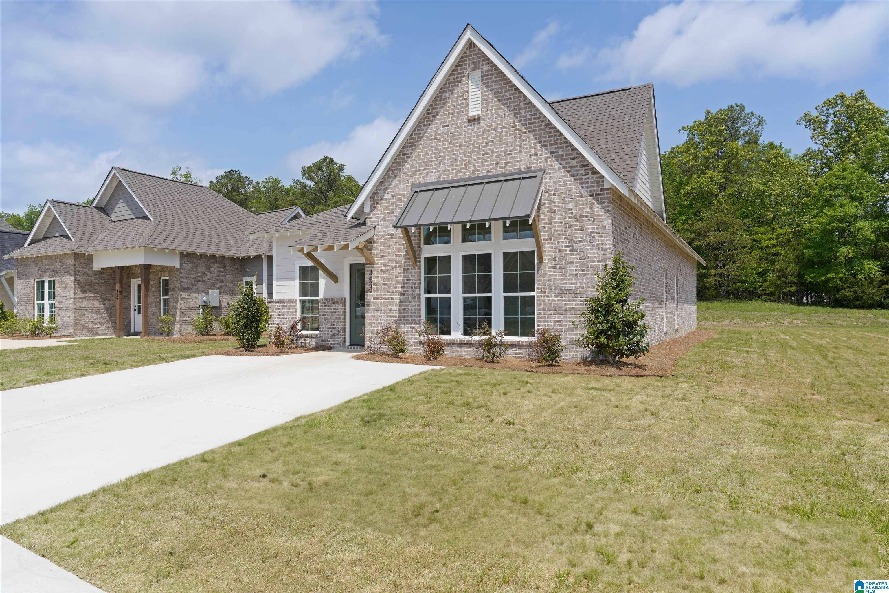 Calera, AL 35040,0353 SHILOH CREEK DRIVE