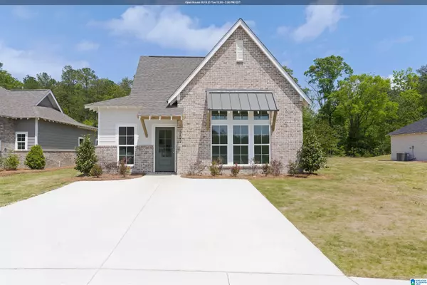 0353 SHILOH CREEK DRIVE, Calera, AL 35040