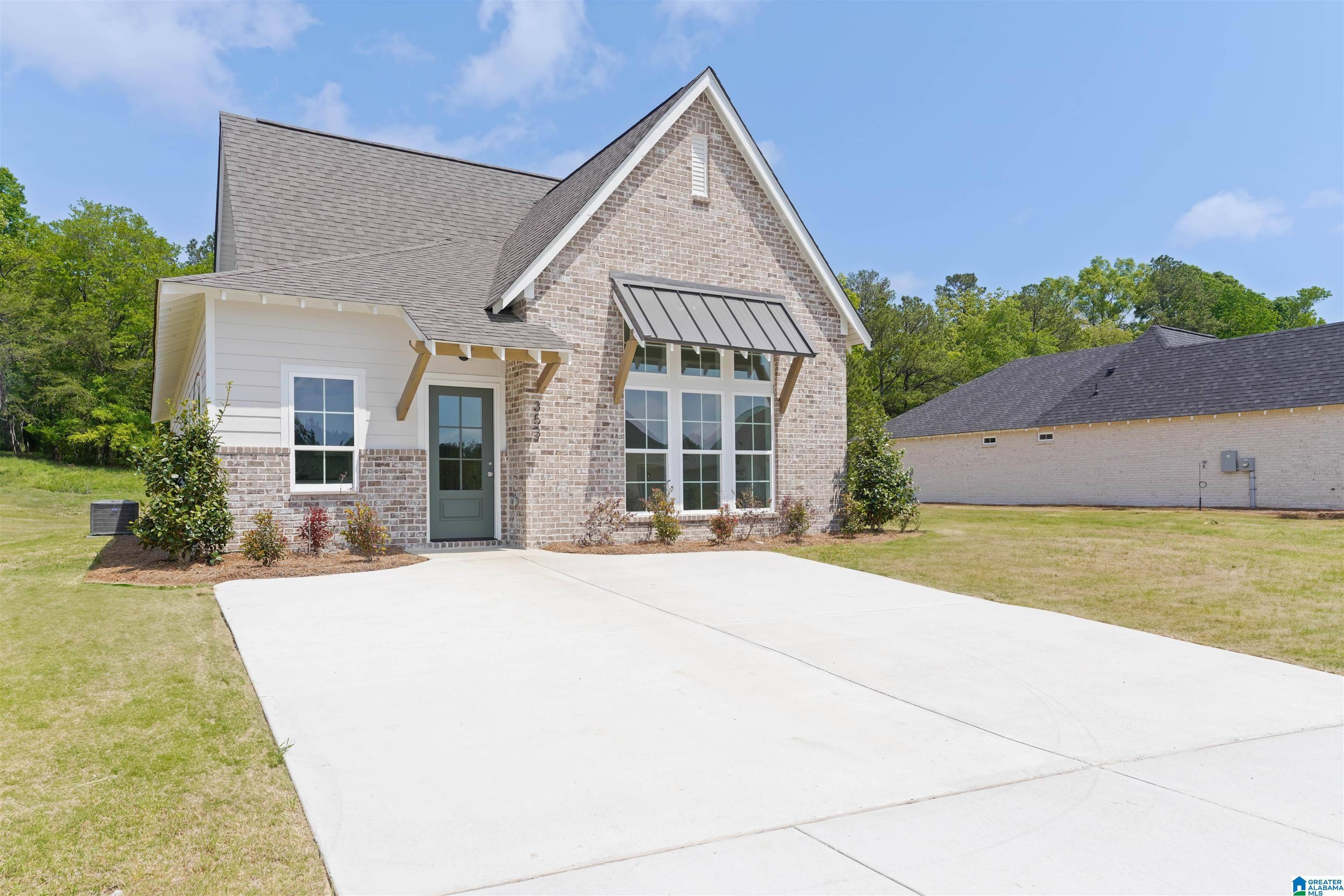 Calera, AL 35040,0353 SHILOH CREEK DRIVE