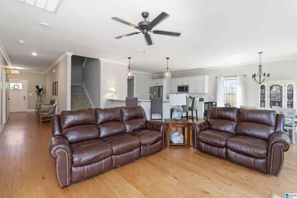 Springville, AL 35146,50 MACDONALD COVE