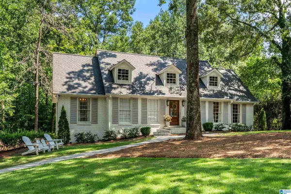 3409 OLD WOOD LANE, Vestavia Hills, AL 35243