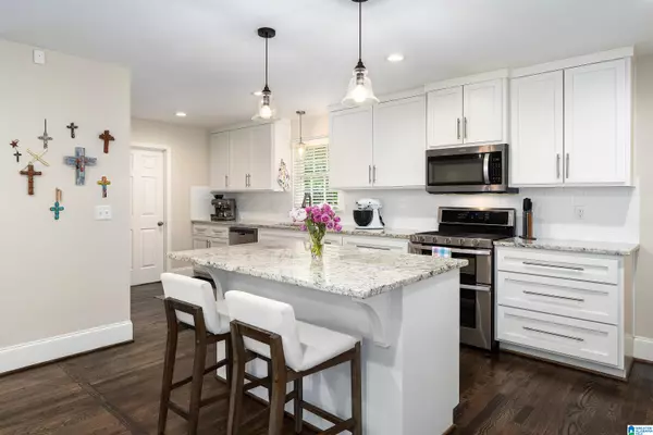 Birmingham, AL 35242,3114 KEYSTONE DRIVE