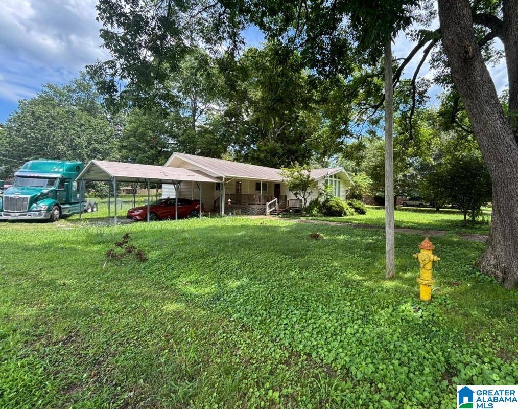 502 LOUISIANA AVENUE, Stevenson, AL 35772