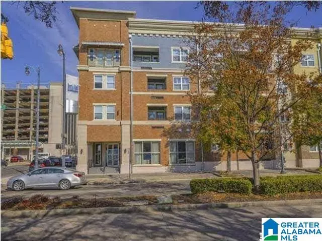 401 20TH STREET S #410, Birmingham, AL 35233