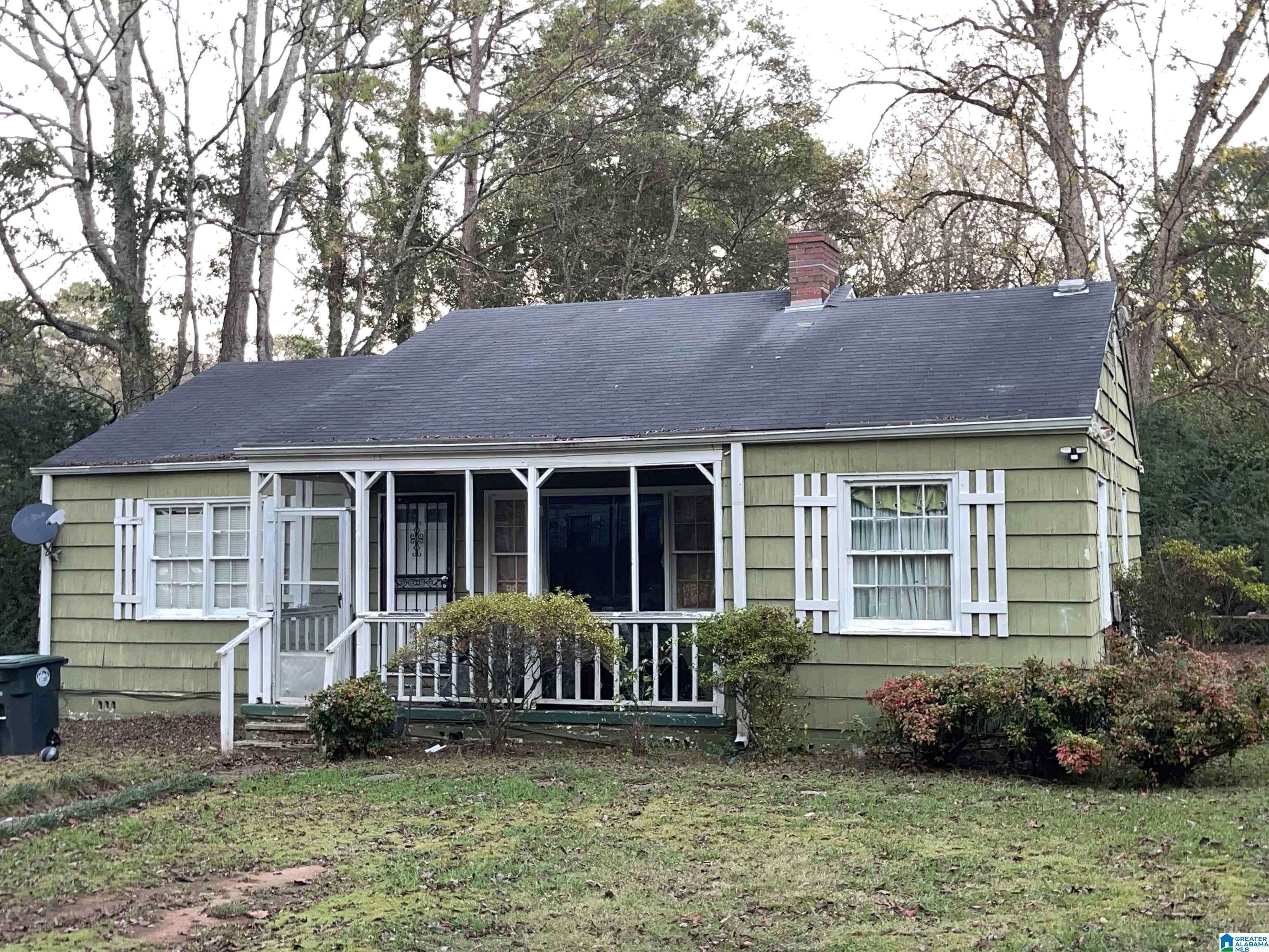 965 PARKWAY DRIVE, Birmingham, AL 35215