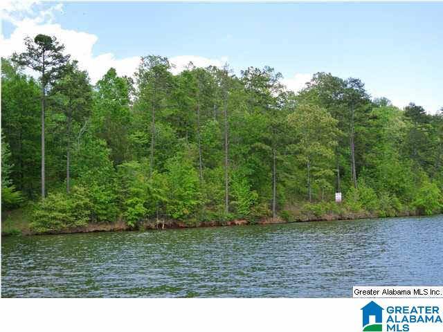 0 COUNTY ROAD 4311 #3 & 4, Wedowee, AL 36278