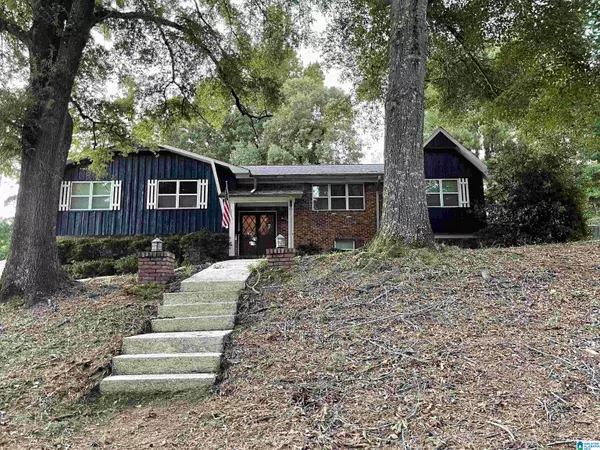 27 PINEY RIDGE STREET, Dora, AL 35062