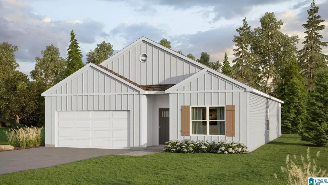 405 REINSMAN COVE, Kimberly, AL 35091