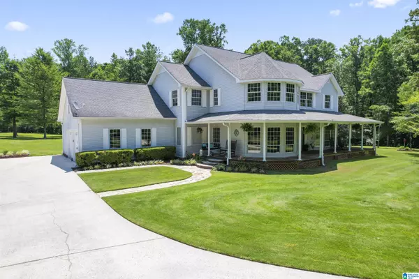 1000 BEAVER RIDGE CIRCLE, Ashville, AL 35953