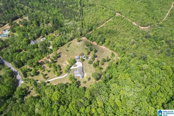 1000 BEAVER RIDGE CIRCLE, Ashville, AL 35953