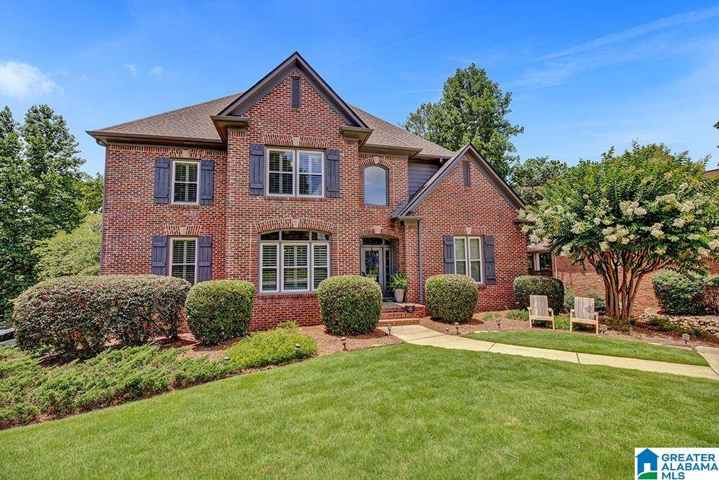 262 HIGHLAND PARK DRIVE, Birmingham, AL 35242