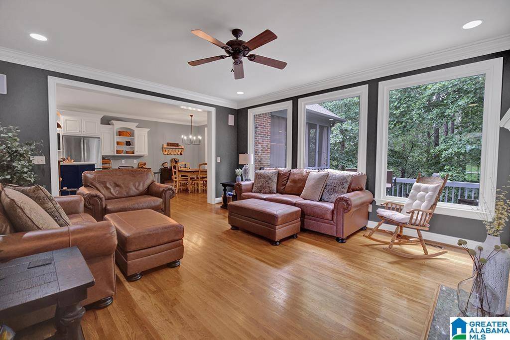 Birmingham, AL 35242,262 HIGHLAND PARK DRIVE
