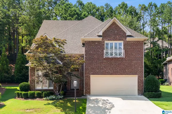 2534 RIVER TRACE CIRCLE, Vestavia Hills, AL 35243
