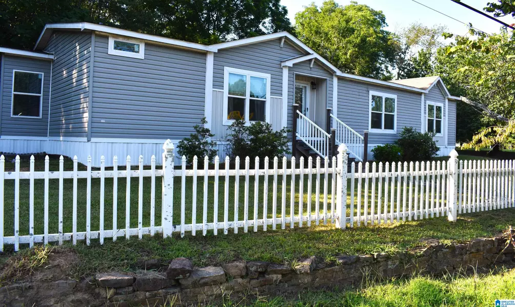 14788 COUNTY ROAD 222, Crane Hill, AL 35053