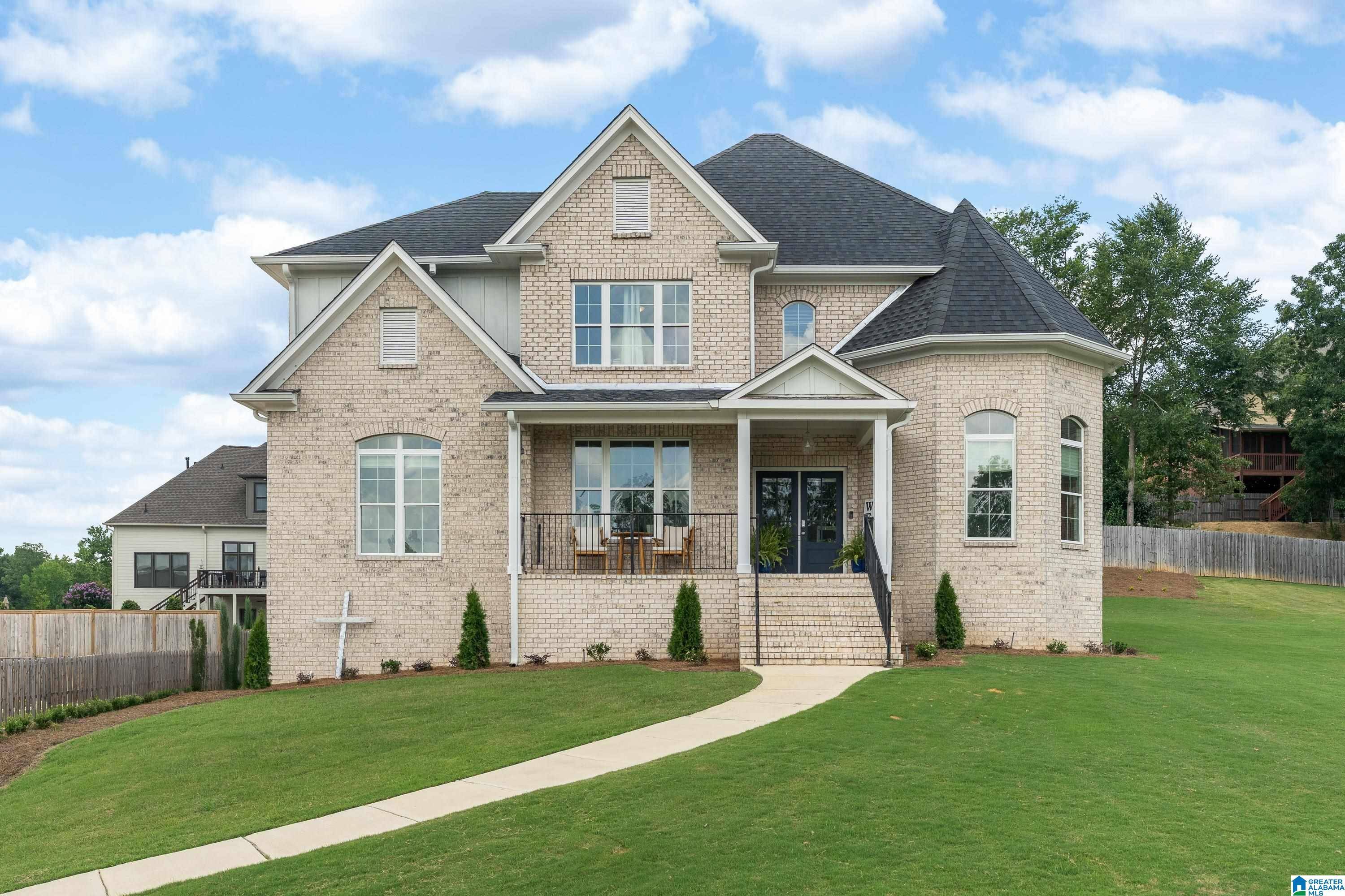 7013 EAGLE VALLEY WAY, Birmingham, AL 35242