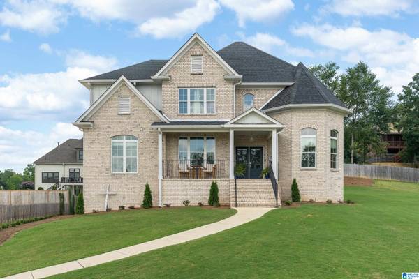 7013 EAGLE VALLEY WAY, Birmingham, AL 35242