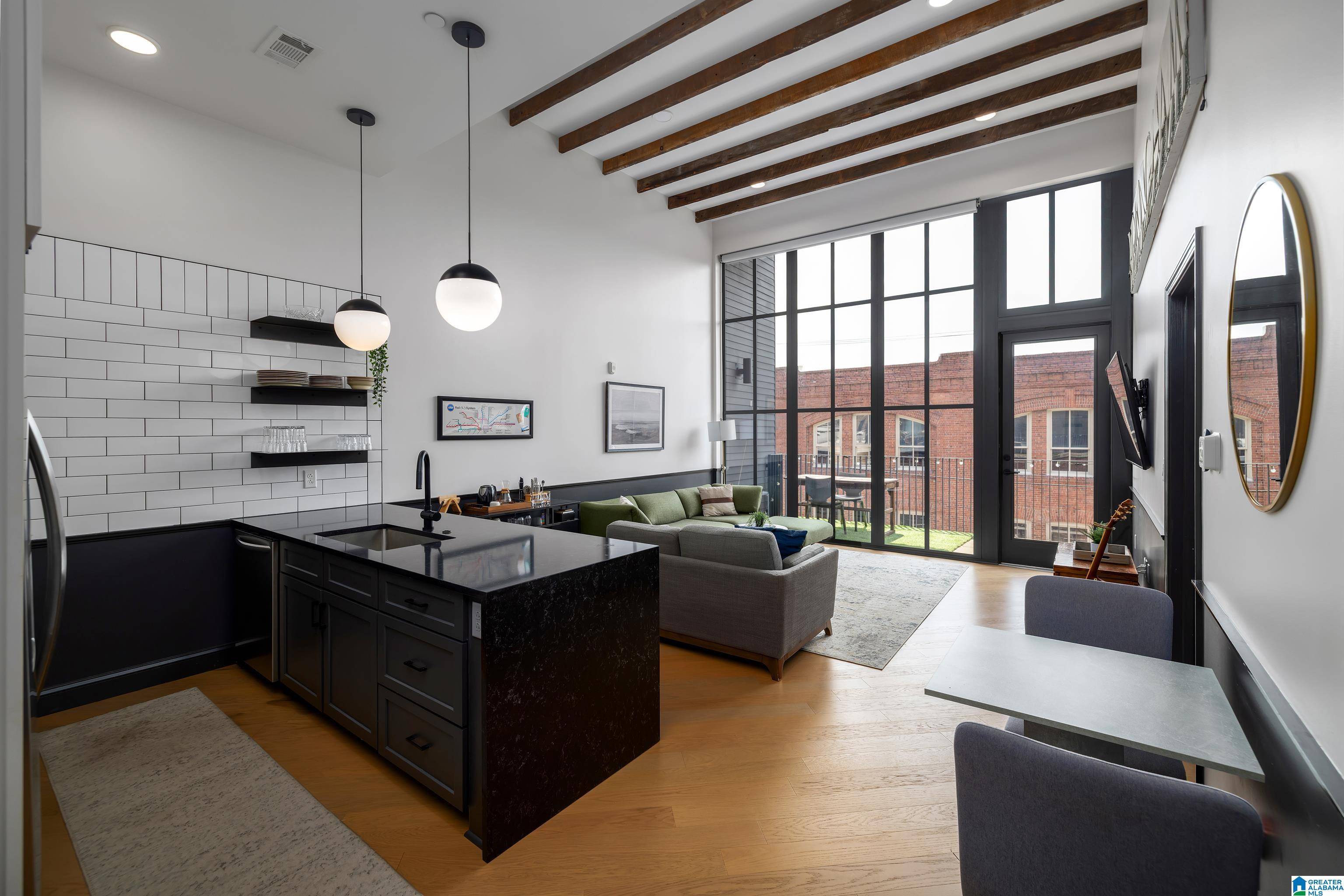 2212 MORRIS AVENUE #307, Birmingham, AL 35203