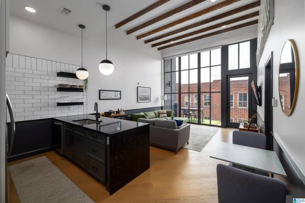 2212 MORRIS AVENUE #307, Birmingham, AL 35203