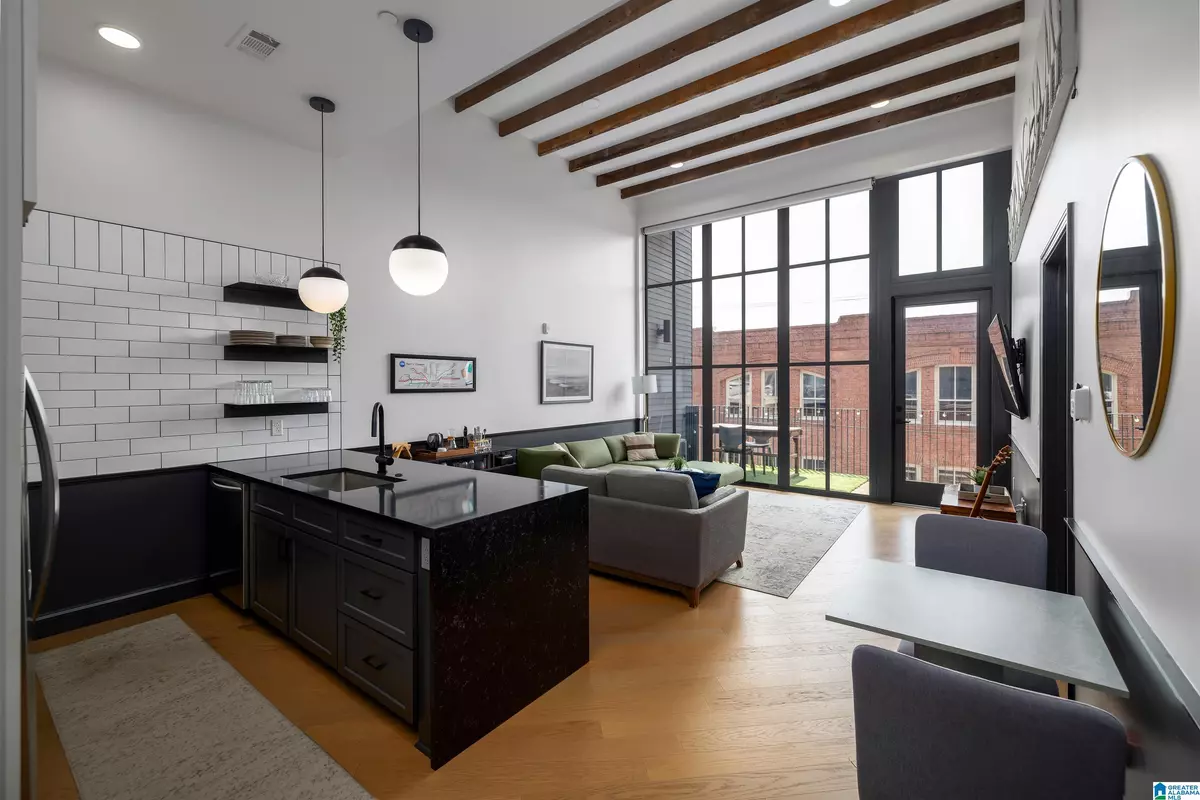 Birmingham, AL 35203,2212 MORRIS AVENUE #307