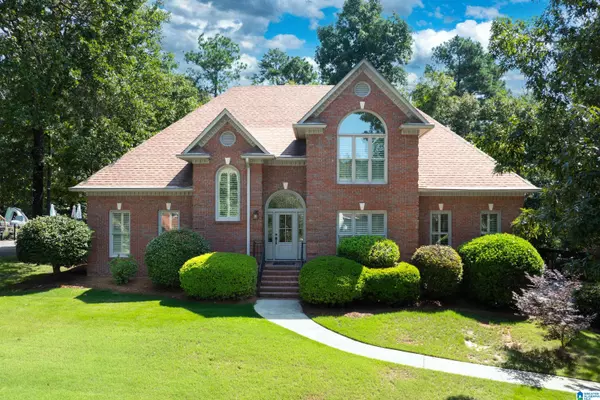 1504 WINGFIELD COURT, Birmingham, AL 35242