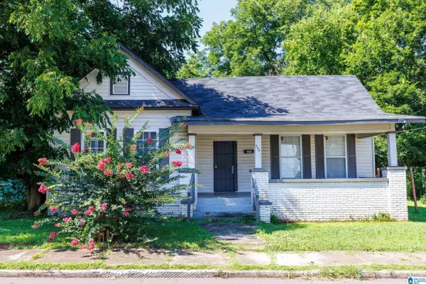 500 GLADYS STREET, Bessemer, AL 35020
