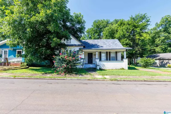 Bessemer, AL 35020,500 GLADYS STREET