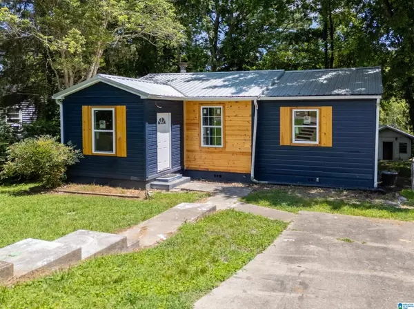 428 PINE LANE, Anniston, AL 36206